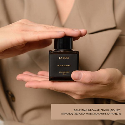 Диффузор «Груша в карамели», 100 мл